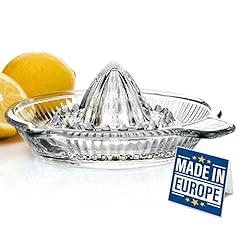 Crystalia lemon squeezer for sale  Delivered anywhere in USA 