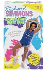 Pressman richard simmons for sale  Delivered anywhere in USA 