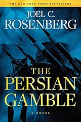 Persian gamble marcus for sale  Delivered anywhere in USA 
