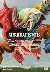 Rendezvous träume surrealismu gebraucht kaufen  Wird an jeden Ort in Deutschland