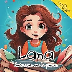 Savoir prénom lana d'occasion  Livré partout en France