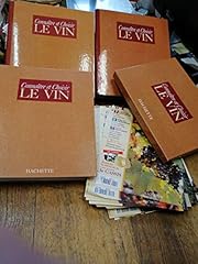 Connaitre choisir vin d'occasion  Livré partout en France