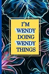 Wendy wendy things for sale  Delivered anywhere in UK