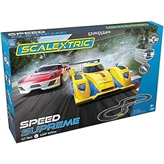 Scalextric speed supreme for sale  Delivered anywhere in USA 