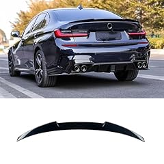 Rear trunk spoiler for sale  Delivered anywhere in USA 