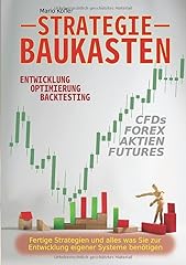Strategie baukasten entwicklun d'occasion  Livré partout en France