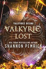 Valkyrie lost gebraucht kaufen  Wird an jeden Ort in Deutschland