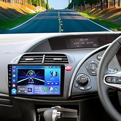Car stereo honda for sale  Delivered anywhere in UK