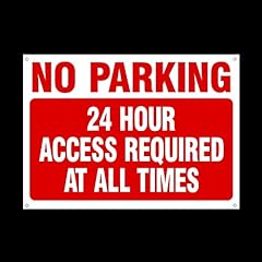 Parking hour access for sale  Delivered anywhere in UK