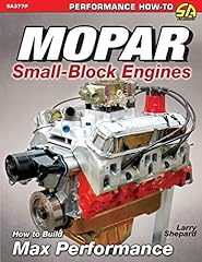 Mopar small block for sale  Delivered anywhere in USA 