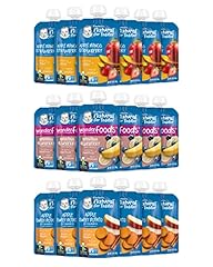 Gerber baby food for sale  Delivered anywhere in USA 