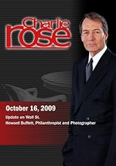 Charlie rose wall d'occasion  Livré partout en France