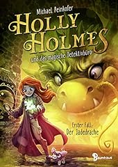 Holly holmes magische gebraucht kaufen  Wird an jeden Ort in Deutschland