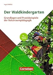 Waldkindergarten grundlagen pr gebraucht kaufen  Wird an jeden Ort in Deutschland