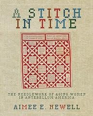 Stitch time needlework for sale  Delivered anywhere in USA 