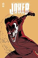 Joker fini rire d'occasion  Livré partout en France