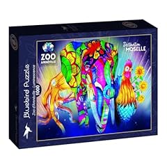 Puzzle 1000 teile d'occasion  Livré partout en France