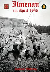 Ilmenau april 1945 gebraucht kaufen  Wird an jeden Ort in Deutschland