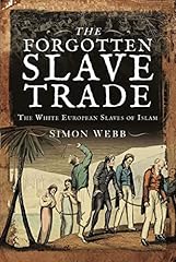 Forgotten slave trade for sale  Delivered anywhere in USA 