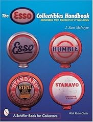 The esso collectibles d'occasion  Livré partout en France