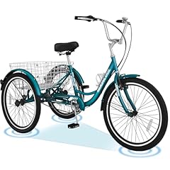 Aboron adults tricycles for sale  Delivered anywhere in USA 