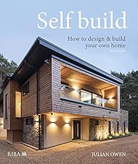 Self build design for sale  Delivered anywhere in UK