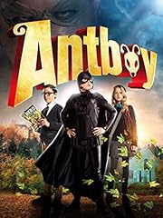 Antboy usato  Spedito ovunque in Italia 