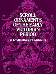 Scroll ornaments early for sale  Delivered anywhere in USA 