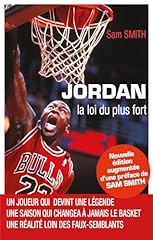 Jordan loi fort d'occasion  Livré partout en Belgiqu