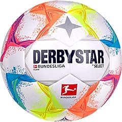 Derbystar bundesliga player gebraucht kaufen  Wird an jeden Ort in Deutschland