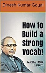 Build strong vocab for sale  Delivered anywhere in USA 
