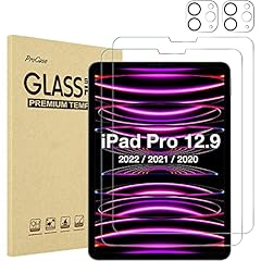 Procase pellicola ipad usato  Spedito ovunque in Italia 