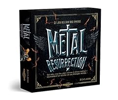 Metal resurrection d'occasion  Livré partout en France