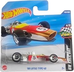 Hot wheels lotus for sale  Delivered anywhere in UK