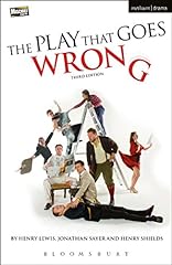 Play goes wrong for sale  Delivered anywhere in USA 