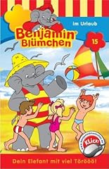 Folge benjamin urlaub gebraucht kaufen  Wird an jeden Ort in Deutschland