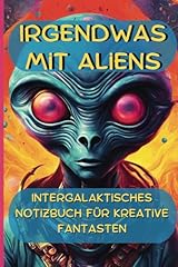 Irgendwas mit aliens for sale  Delivered anywhere in USA 