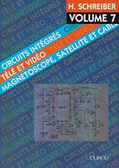 Circuits intégrés télé d'occasion  Livré partout en France