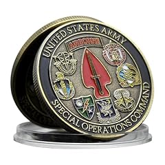 Army special operations for sale  Delivered anywhere in USA 
