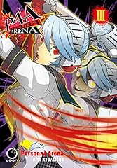 Persona arena volume d'occasion  Livré partout en France