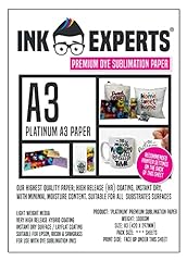 Ink experts 100gsm for sale  Delivered anywhere in Ireland