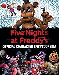 Five nights freddy usato  Spedito ovunque in Italia 