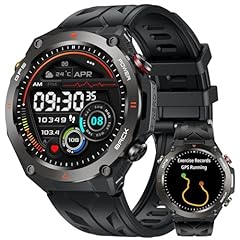 Orologio smartwatch uomo usato  Spedito ovunque in Italia 