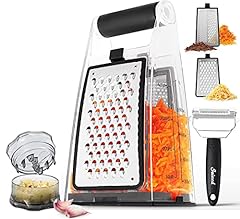 Joined cheese grater for sale  Delivered anywhere in USA 