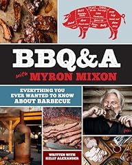 Bbq myron mixon for sale  Delivered anywhere in USA 