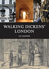 Walking dickens london for sale  Delivered anywhere in UK