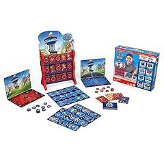 Spin master games d'occasion  Livré partout en France