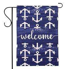 Trendin nautical garden for sale  Delivered anywhere in USA 
