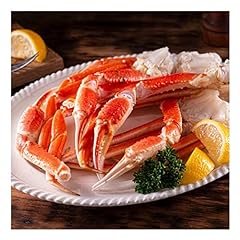 Alaskan snow crab for sale  Delivered anywhere in USA 