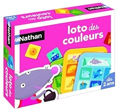 Nathan nathan loto d'occasion  Livré partout en France